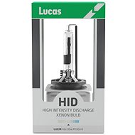 Lucas D3R 35W 4300K - Xenon Flash Tube