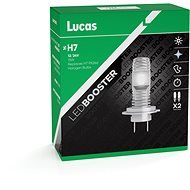 Lucas 12V H7 LED Px26d szett, 2 db - LED autóizzó