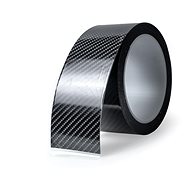 K5D NANO universal protective adhesive tape 5 cm × 5 m carbon - Duct Tape