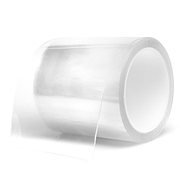 K5D NANO univerzální ochranná lepící páska transparentní, 10 cm × 5 m - Lepicí páska
