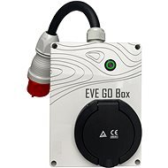 EV Expert EVE GO Box Type 2, 32A / 22kW - Elektromos töltőállomás