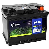 ALZA AGM 60 Ah, 12 V - Car Battery