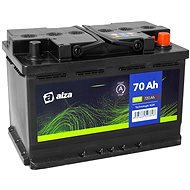 ALZA AGM 70 Ah, 12 V - Car Battery