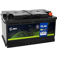 ALZA AGM 95 Ah, 12 V - Car Battery