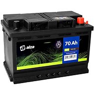 ALZA EFB 70 Ah, 12 V - Car Battery