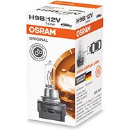 OSRAM H9B original, 12 V, 65 W, PGJY19-5 - Car Bulb