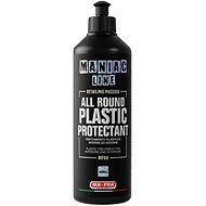 MANIAC - Plastic cleaning and protection 500ml for Car detailing - Plastic Restorer