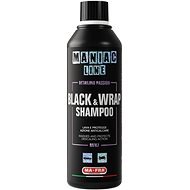 MANIAC - šampon na černý nebo foliovaný povrch 500ml pro Car detailing - Car Wash Soap
