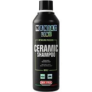 MANIAC - ceramic shampoo 500ml for Car detailing - Car Wash Soap