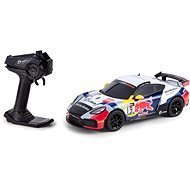 Red Bull Porsche 718 Cayman GT4 Clubsport Re, 1:14 - Remote Control Car