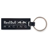 Red Bull Silver Keyring - Keychain