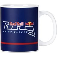 Red Bull Sparkline Mug - Hrnček