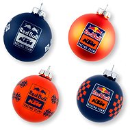 Red Bull KTM Winter Decoration Set - Collector's Set