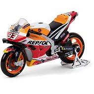 Red Bull Honda Racing 21 1:18 #44 - Plastic Model