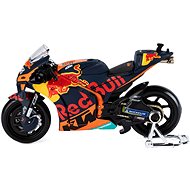 Red Bull 1:18 RB KTM Racing Bike - Brad Binder - Plastic Model