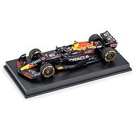 Oracle Red Bull Racing RB18 1:43 Perez M - Plastic Model