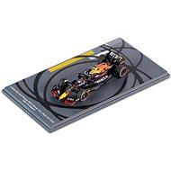 Oracle Red Bull Racing RB18 1:43 Verstap 2 - Plastic Model