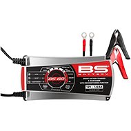 BS-BATTERY Pro Smart BS60, 12 V, 1/4/6A - Car Battery Charger