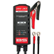 BS-BATTERY Smart BS30, 12 V, 3 A - Battery Charger Unit