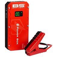 BS-BATTERY Power Box PB02 - Uninterruptible Power Supply