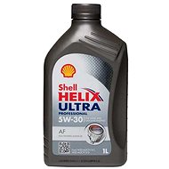 Shell Helix Ultra Professional AF 5W-30, 1 l - Motor Oil