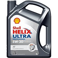 Shell Helix Ultra Professional AF 5W-30, 5 l - Motor Oil