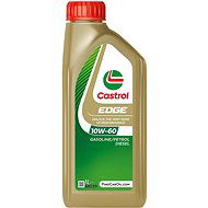 Castrol Edge 10 W-60, 1 l - Motorový olej