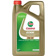 CASTROL Edge 0W-30 5L - Motor Oil