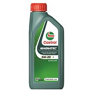 Castrol Magnatec 5W-20 E, 1 l - Motor Oil