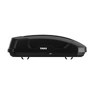 Thule Force XT S Black aero - Roof Box