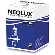 NEOLUX H4 Standard, 12V, 60/55W - Car Bulb