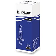 NEOLUX H1 Standard, 12V, 55W - Car Bulb