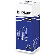 NEOLUX H3 Standard, 12V, 55W - Autóizzó