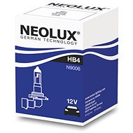 NEOLUX HB4 Standard, 12V, 51W - Car Bulb