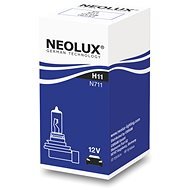 NEOLUX H11 Standard,12V, 55W - Car Bulb