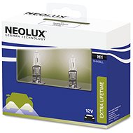 NEOLUX H1 Extra Liftime 12V,55W - Car Bulb