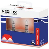 NEOLUX H1 Extra Light +50% 12V,55W - Autožiarovka