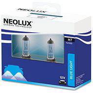 NEOLUX H7 Blue Light 12V,55W - Car Bulb