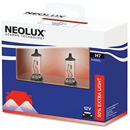 NEOLUX H7 Extra Light +50% 12V, 55W - Autožiarovka