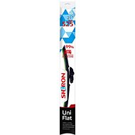 SHERON 525 mm Uni flat wiper - Windscreen wiper