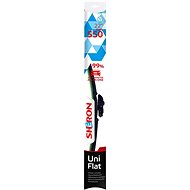SHERON 550 mm Uni flat wiper - Windscreen wiper