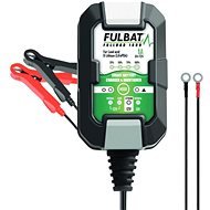 FULBAT Fulload 1000 6/12V 1A - Akkumulátortöltő