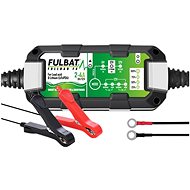 FULBAT Fulload F4 2A - Car Battery Charger