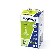 Narva H7 PX26d 12V 55W Long Life - Car Bulb