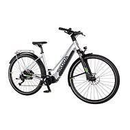 Skoda eCross 28", frame size 18" - Electric Bike