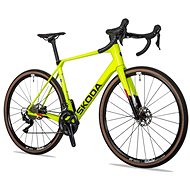 Skoda Road Gravel Edition 28", frame size 20" - Road Bike