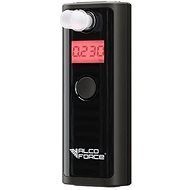 AlcoForce Professional 2.0 - Alcohol Tester
