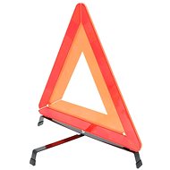 Carpoint Eu, reinforced - Warning Triangle