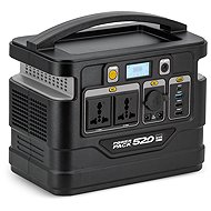 GYS Power Pack 520 battery charging station, 518 Wh - Car Battery Charger