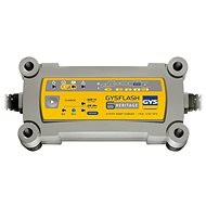 GYS Gysflash 6A HERITAGE, 6/12 V, 1.2-125 Ah, 6 A - Car Battery Charger